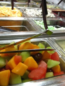 Johnson's Elkader Buffet