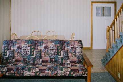 Johnson's Reception Hall, Elkader IA